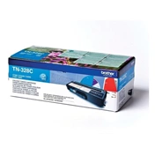 Toner Brother TN328C Cyan