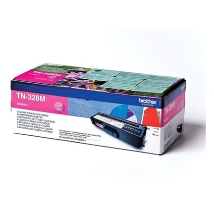 Toner Brother TN328M Magenta