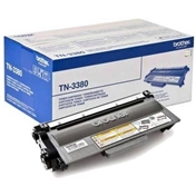 Toner Brother TN3380 Black