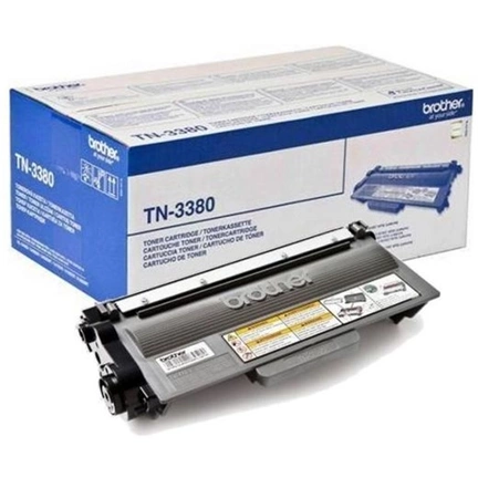 Toner Brother TN3380 Black