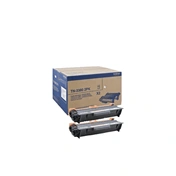 Toner Brother TN3380 Black Twin Pack