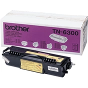 Toner Brother TN6300 Black