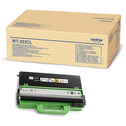 Toner Brother WT223CL