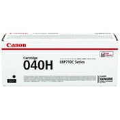 Toner Canon 040 Fekete (high yield)