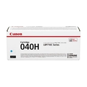 Toner Canon 040 ciánkék (high yield, 0459C001)