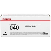Toner Canon 040 fekete (0460C001)