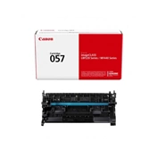 Toner Canon 057 Black 3100 lap