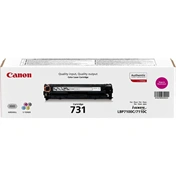 Toner Canon 731 Magenta