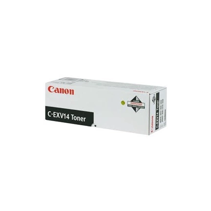 Toner Canon C-EXV14 Black