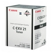 Toner Canon C-EXV21B Black