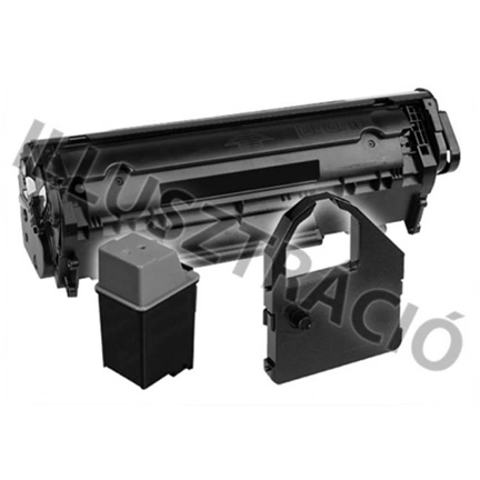 Toner Canon C-EXV21C Cyan