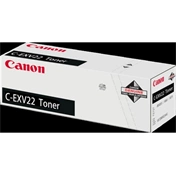 Toner Canon C-EXV22 Black
