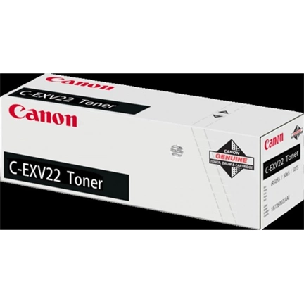 Toner Canon C-EXV22 Black