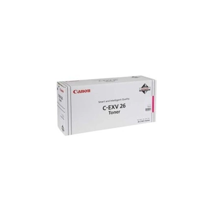 Toner Canon C-EXV26 Magenta