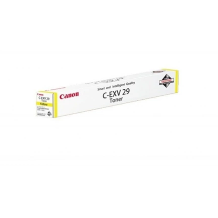 Toner Canon C-EXV29 Yellow