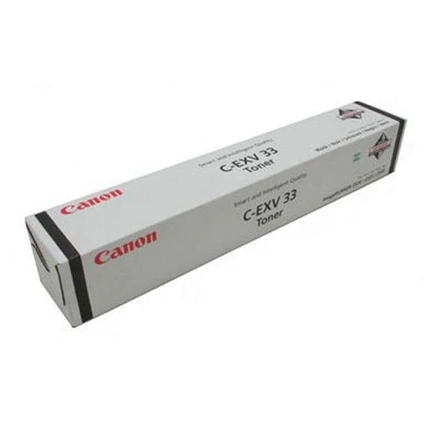 Toner Canon C-EXV33