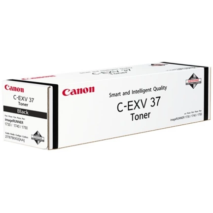 Toner Canon C-EXV37