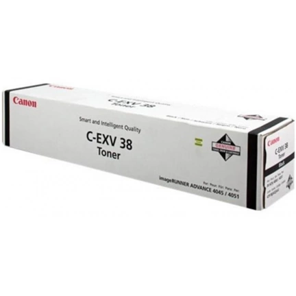 Toner Canon C-EXV38