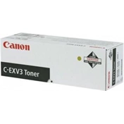 Toner Canon C-EXV3 Black
