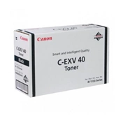 Toner Canon C-EXV40 Black
