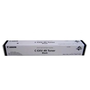 Toner Canon C-EXV49 Black