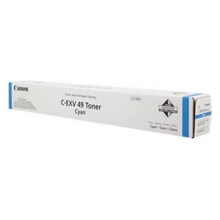 Toner Canon C-EXV49 Cyan