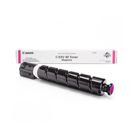 Toner Canon C-EXV49 Magenta