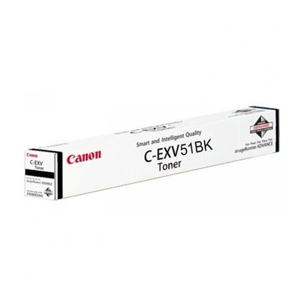 Toner Canon C-EXV51 Black