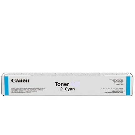 Toner Canon C-EXV54 Cyan
