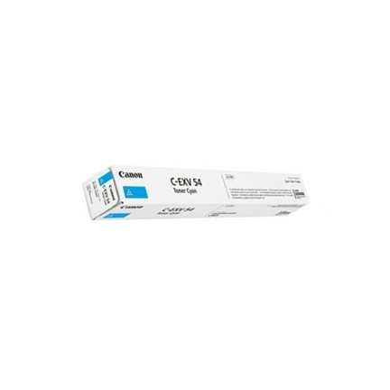 Toner Canon C-EXV54 Cyan