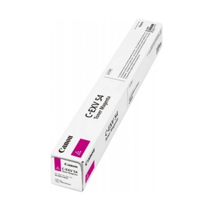 Toner Canon C-EXV54 Magenta