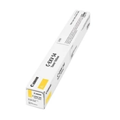 Toner Canon C-EXV54 Yellow