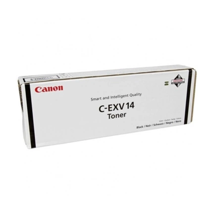 Toner Canon CEXV14 Black