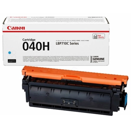 Toner Canon CRG-040 H Black
