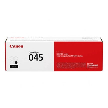 Toner Canon CRG-045 Black