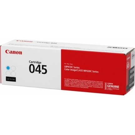 Toner Canon CRG-045 Cyan