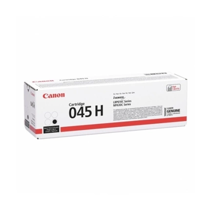 Toner Canon CRG-045 H Black Toner Canon CRG-045 H Black