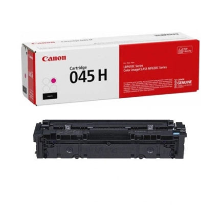 Toner Canon CRG-045 H Magenta