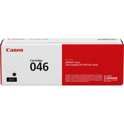 Toner Canon CRG-046 Black