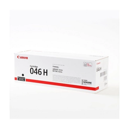 Toner Canon CRG-046 H Black