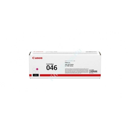 Toner Canon CRG-046 Magenta