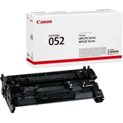 Toner Canon CRG-052 Black