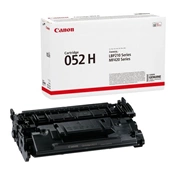 Toner Canon CRG-052 H Black