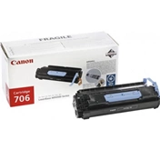 Toner Canon CRG-706 Black