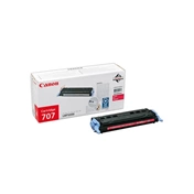 Toner Canon CRG-707 Magenta