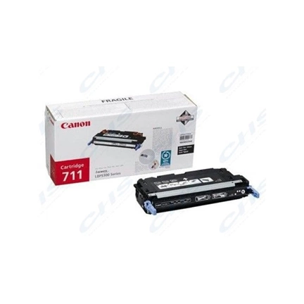 Toner Canon CRG-711Y sárga