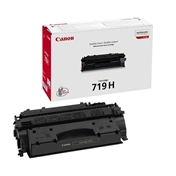 Toner Canon CRG-719H Black