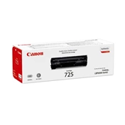 Toner Canon CRG-725 Black