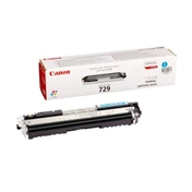 Toner Canon CRG-729 Cyan