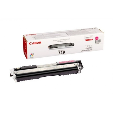 Toner Canon CRG-729 Magenta